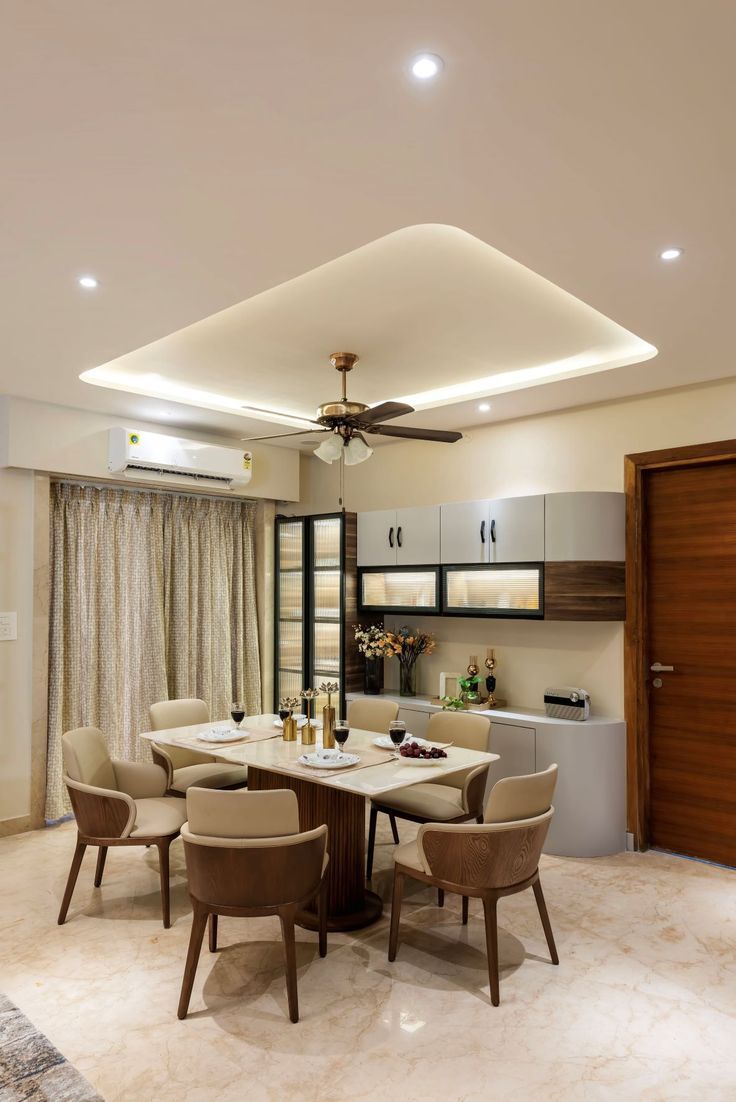 Dining room furniture